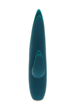 Vibrator მწვანე