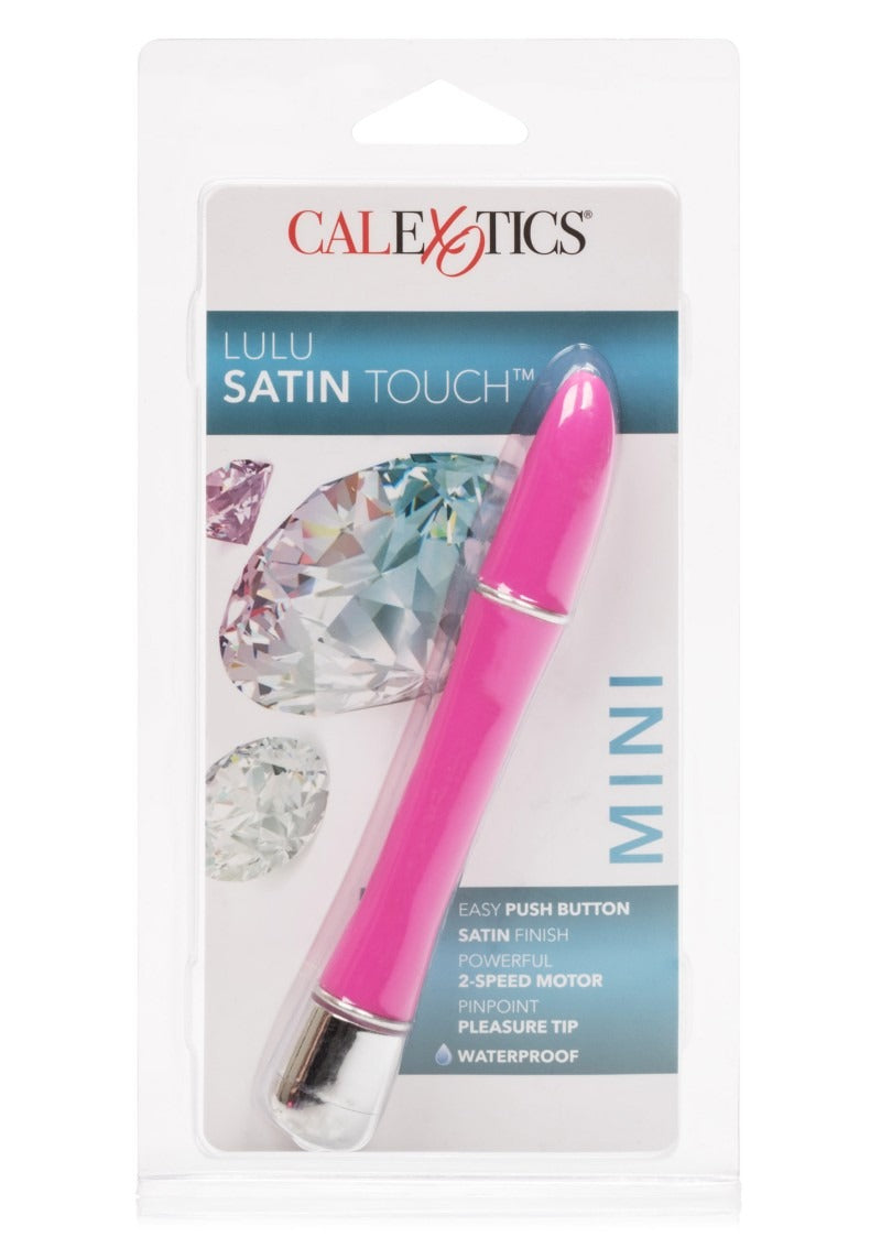 Lulu Satin Touch