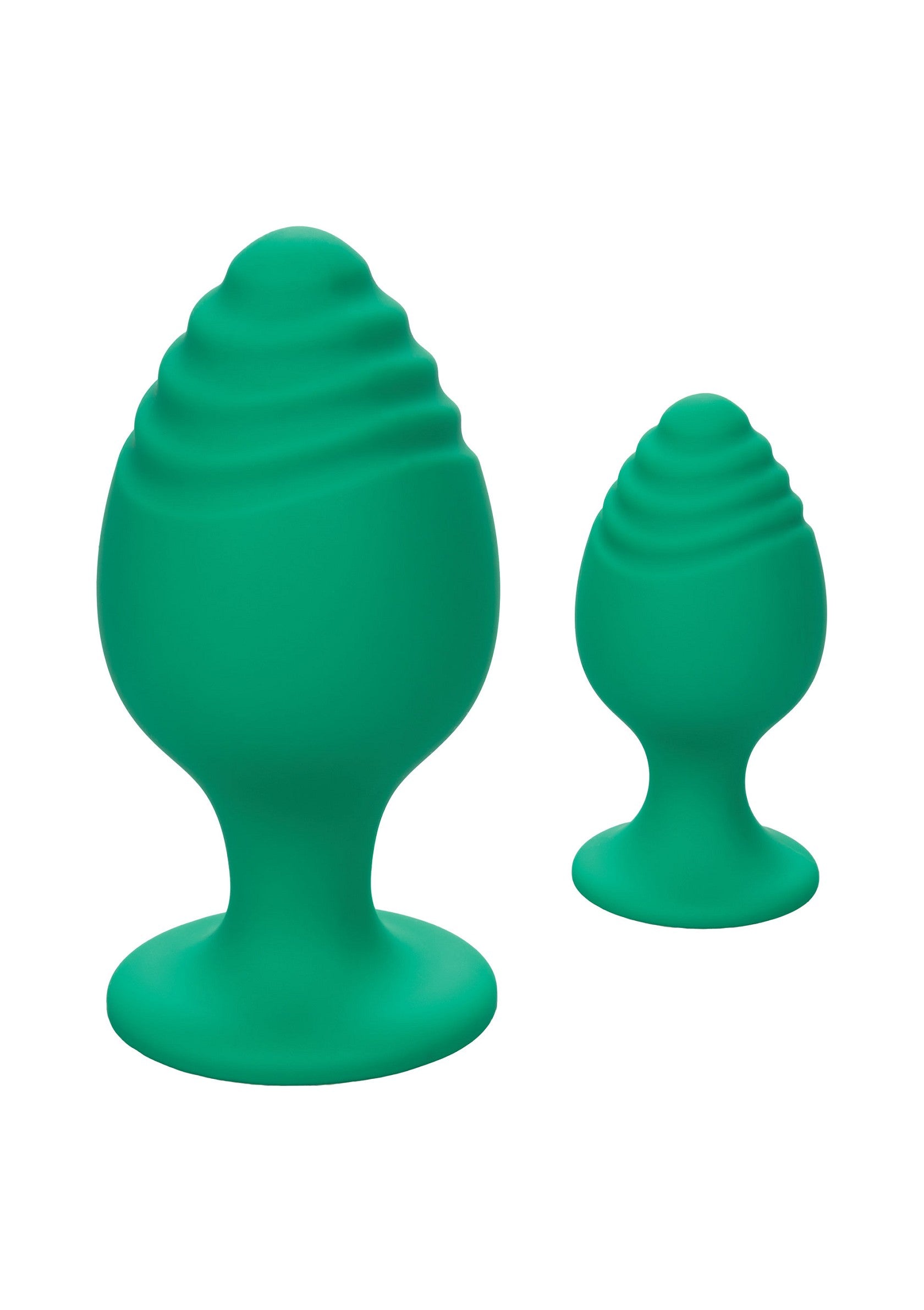 2 ცალიანი ნაკრები Buttplug