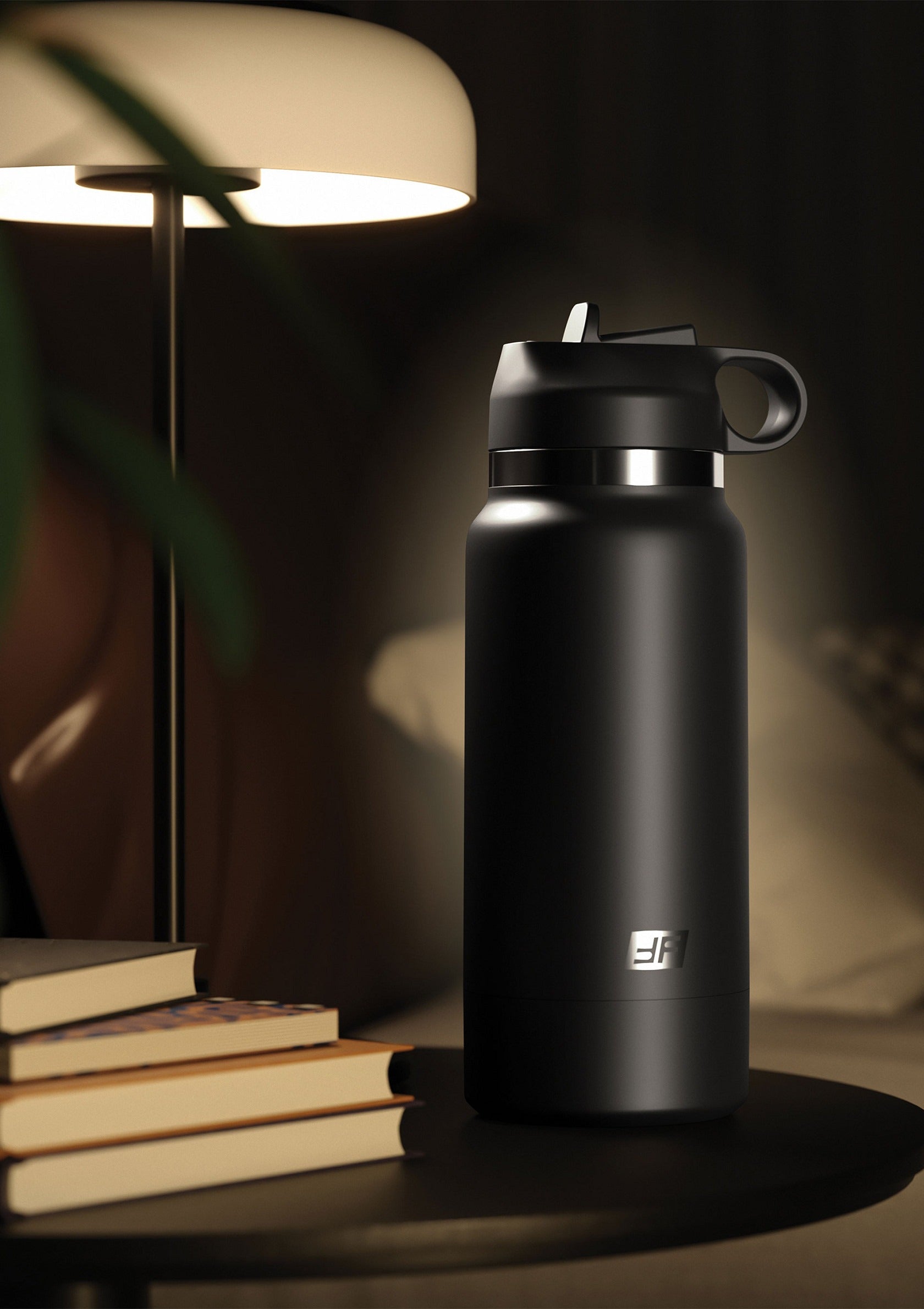 მამაკაცის "საიდუმლო თერმოსი" - Thrill Seeker