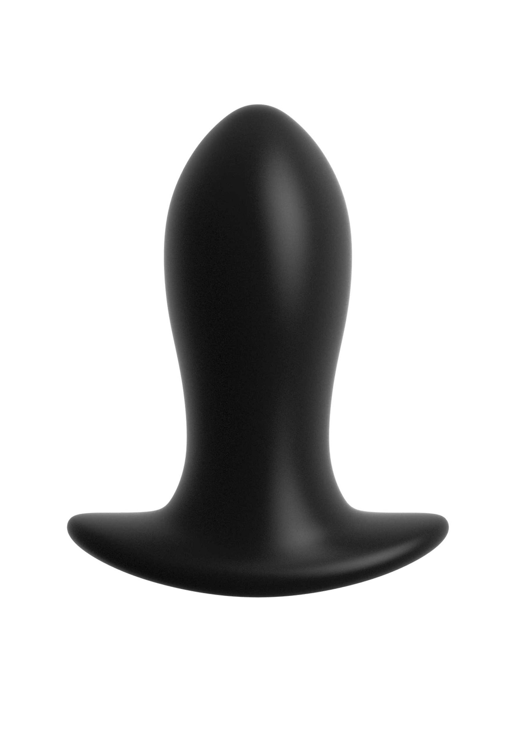 Remote Triple Teaser OS