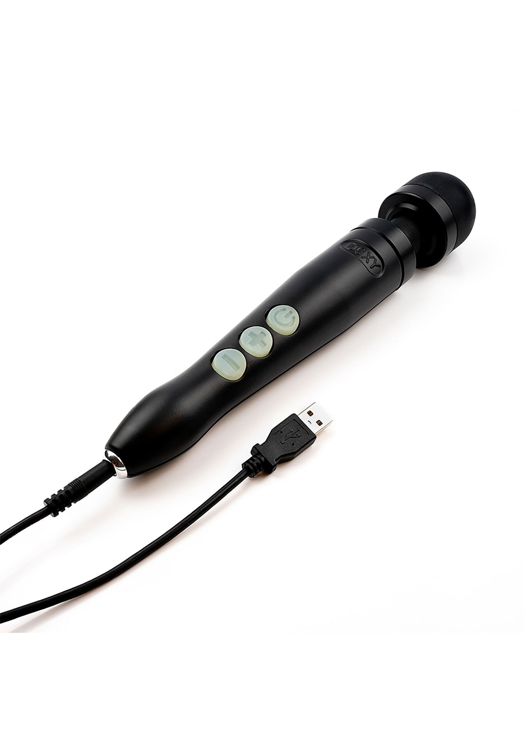 მასაჟორი Die Cast 3R Reachargeable Wand