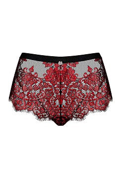 წითელმაქამანიანი ტრუსი