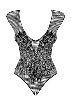 ელასტიური გამჭვირვალე ბოდე