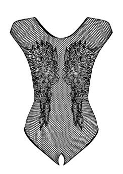 ელასტიური გამჭვირვალე ბოდე