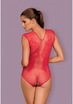 ელასტიური გამჭვირვალე ბოდე