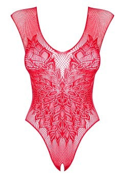 ელასტიური გამჭვირვალე ბოდე