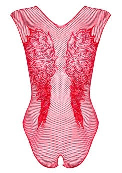 ელასტიური გამჭვირვალე ბოდე