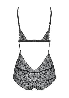 შავი ბოდე Shibu