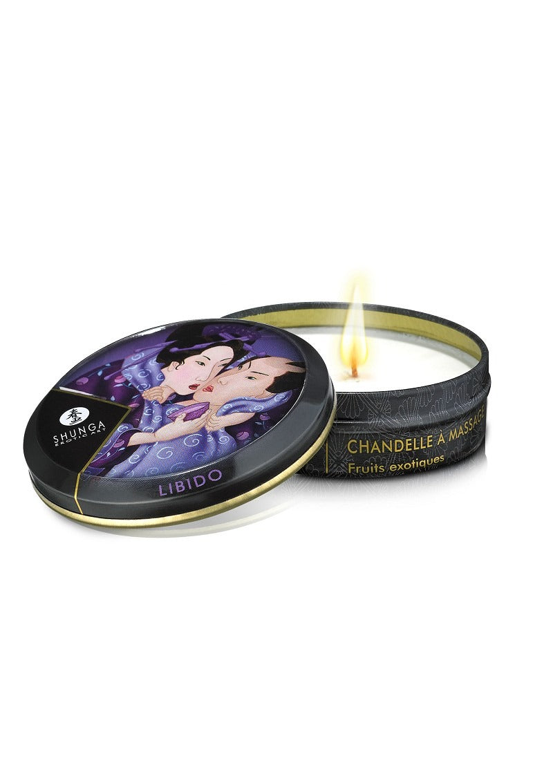 ნაკრები Geisha's Secrets