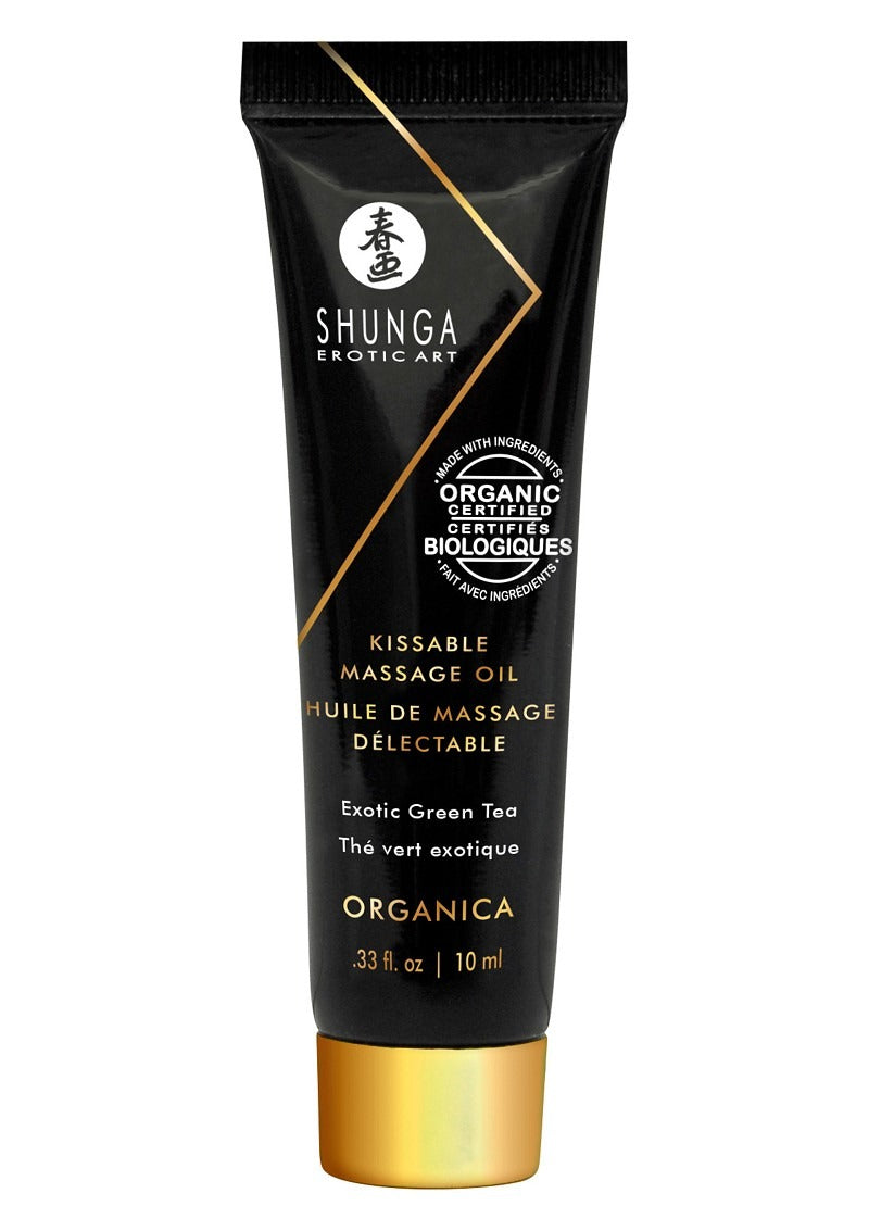 ნაკრები Geisha's Secrets