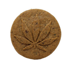 ორცხობილა - CBD Cookies Chocolate 120mg