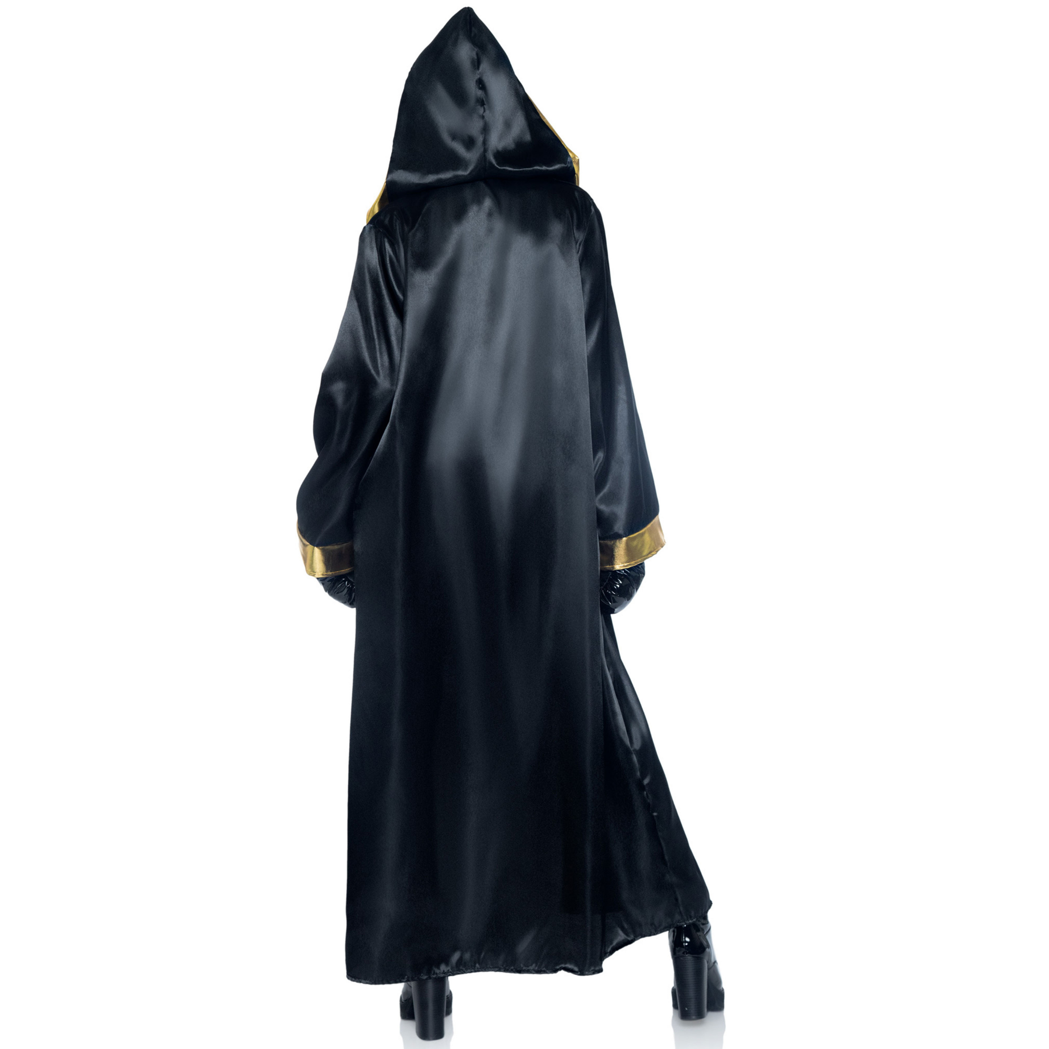 კოსტუმი Prize Fighter სხვადასხვა ზომის