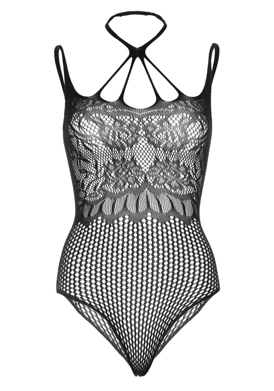 შავი ბოდე Charmed Life